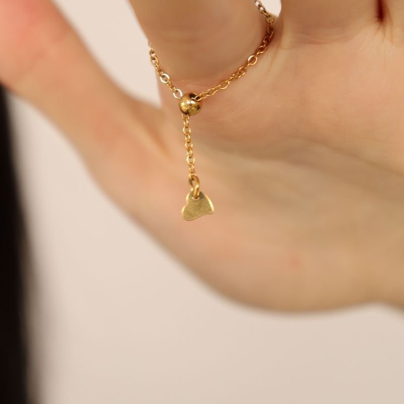 Anel Corrente em Aço Inox (Serve Tamanho 17/18)