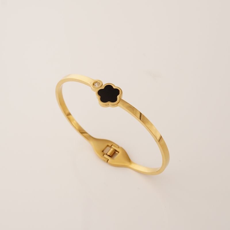 Bracelete Inspiração Van Cleef (Linha Premium)