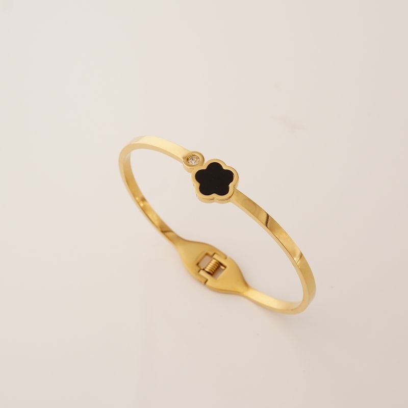 Bracelete Inspiração Van Cleef (Linha Premium)