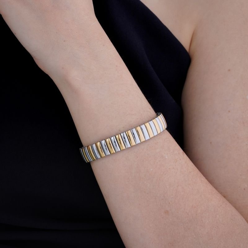 Bracelete Maleável Watch Links (Linha Premium)