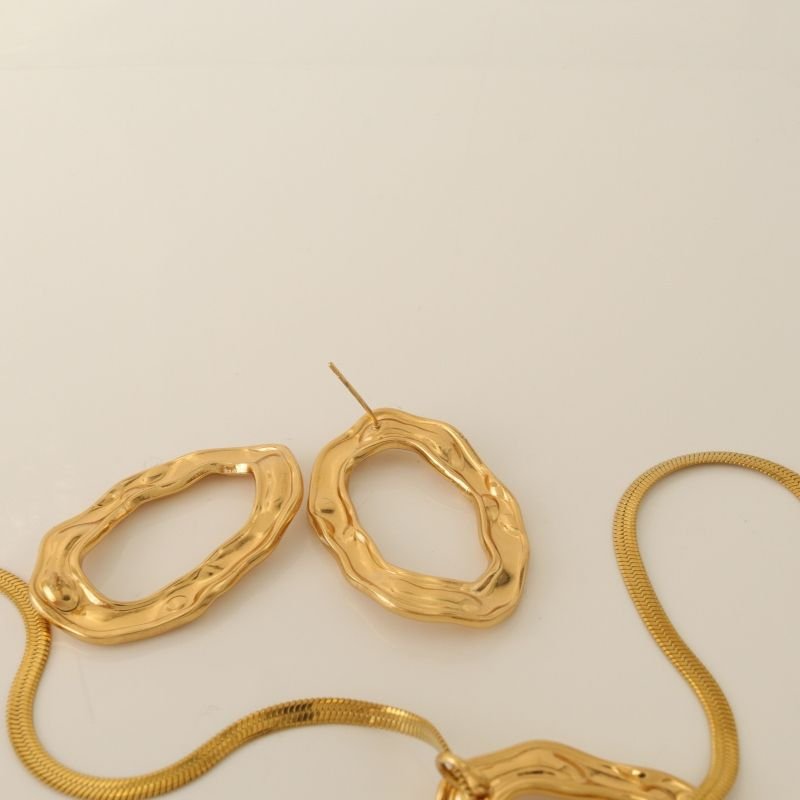 Conjunto Esfera Laminada Flow em Aço Inox (Linha Premium)