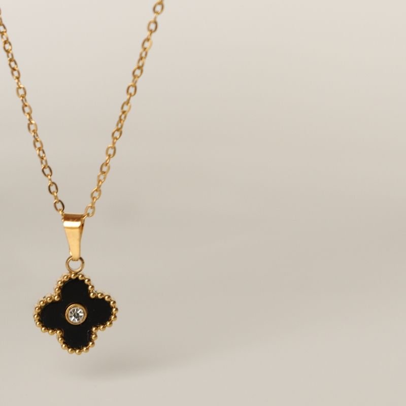 Conjunto Flor em Aço Inox (Linha Premium)