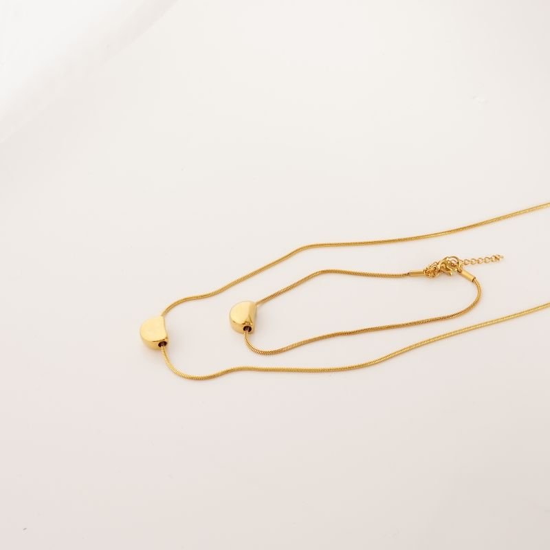 Conjunto Minimalista em Aço Inox (Linha Premium)