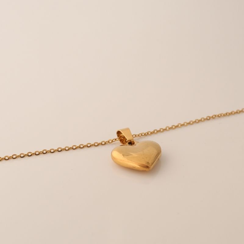 Mix Amour em Aço Inox (Linha Premium)