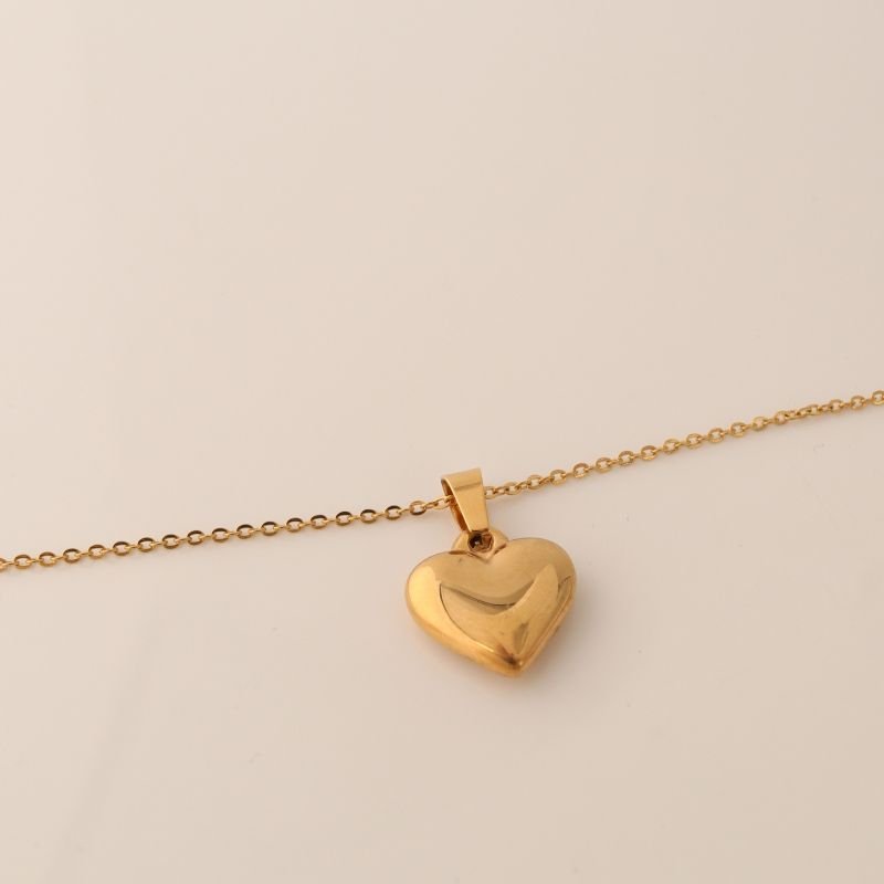 Mix Amour em Aço Inox (Linha Premium)