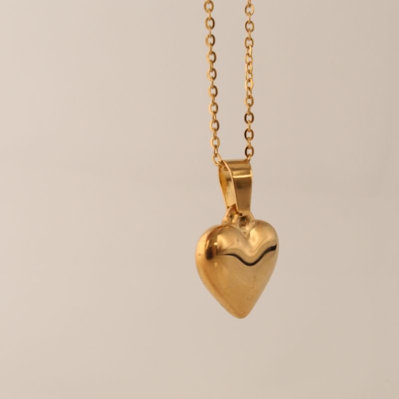 Mix Amour em Aço Inox (Linha Premium)