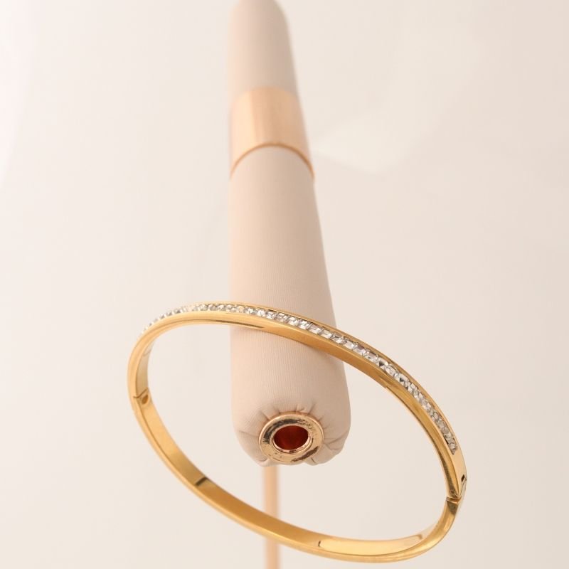 Mix Glamour em Aço Inox (Linha Premium)