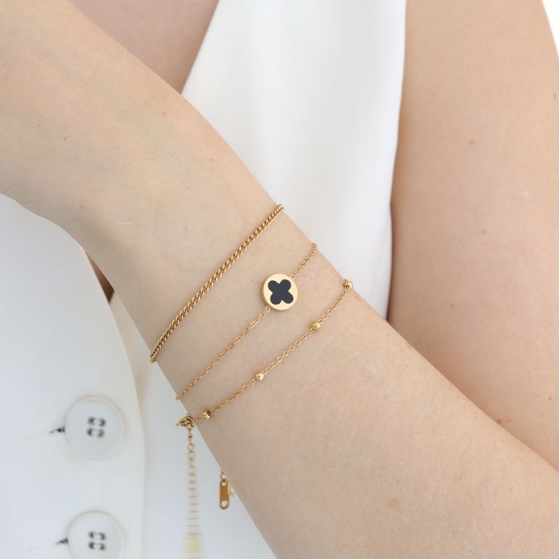 Mix Inspiração Van Cleef Delicado (Linha Premium)