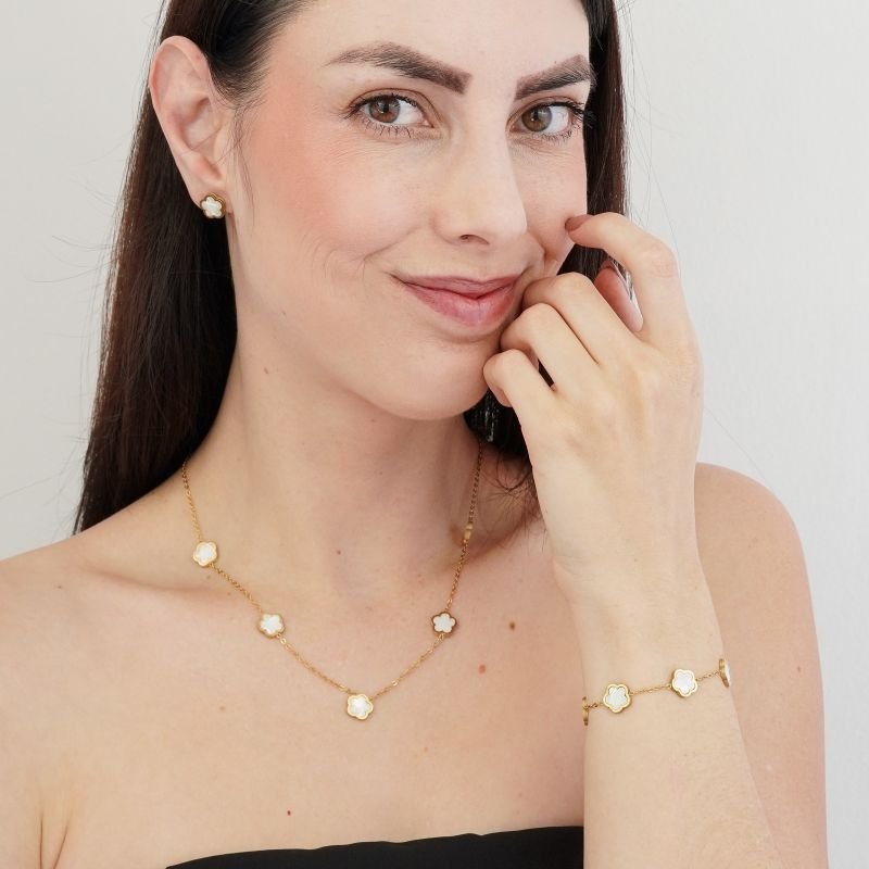 Mix Inspiração Van Cleef (Linha Premium)