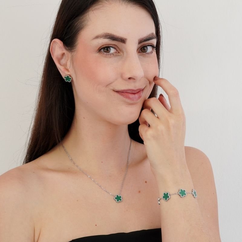 Mix Inspiração Van Cleef (Linha Premium)