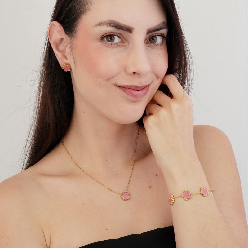 Mix Inspiração Van Cleef (Linha Premium)