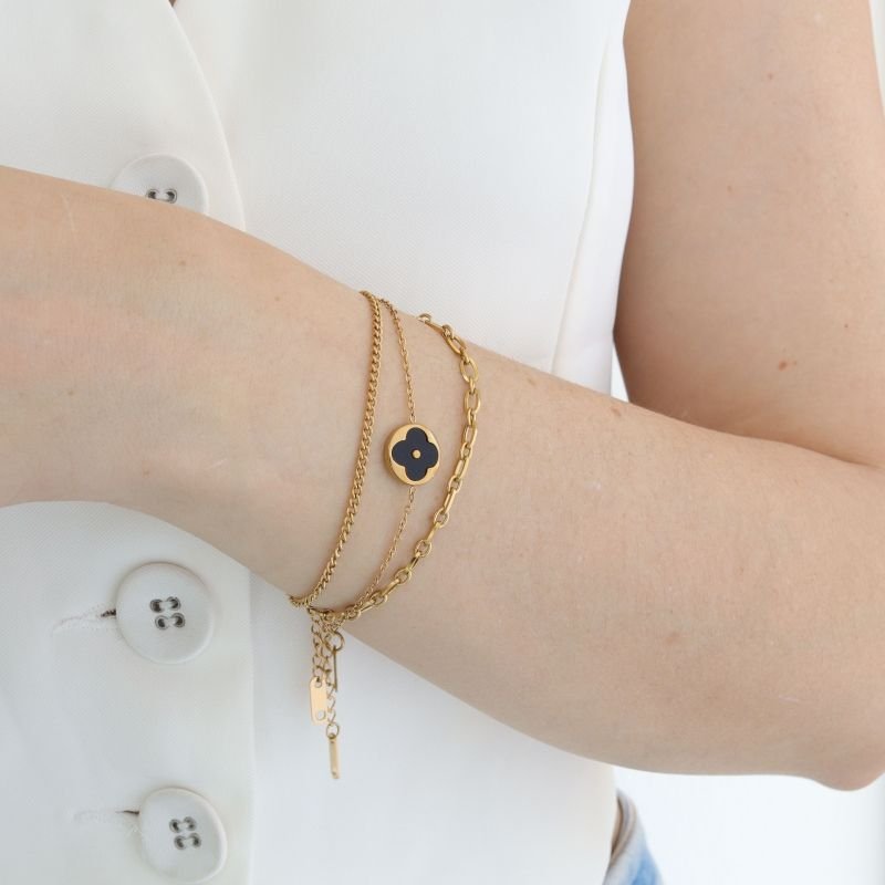 Mix Inspiração Van Cleef Moderno (Linha Premium)