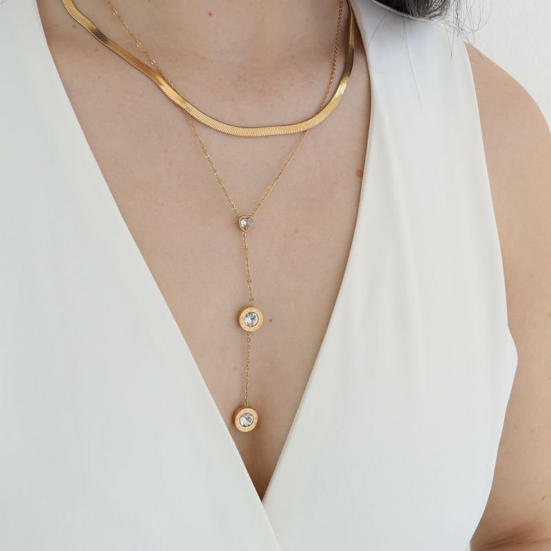 Mix Shine em Aço Inox (Linha Premium)