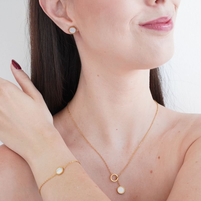 Mix Trio Modern em Aço Inox (Linha Premium)