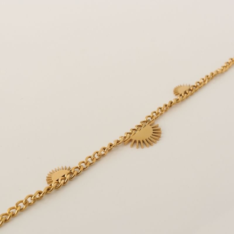 Pulseira Moderna em Aço Inox (Linha Premium)