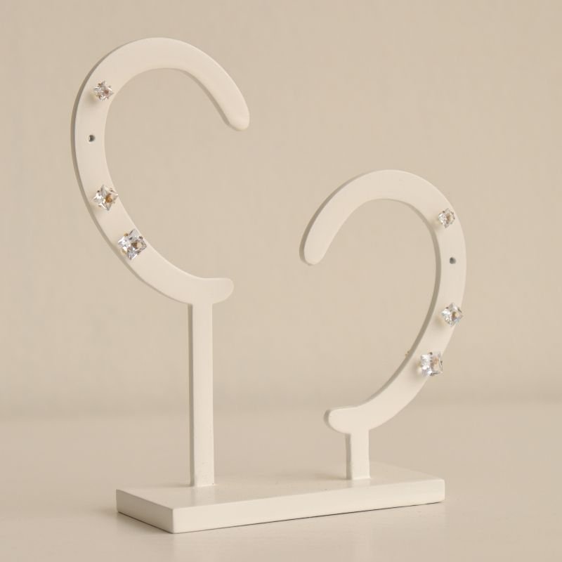 Trio Ponto de Luz Dourado em Aço Inox (Linha Premium)